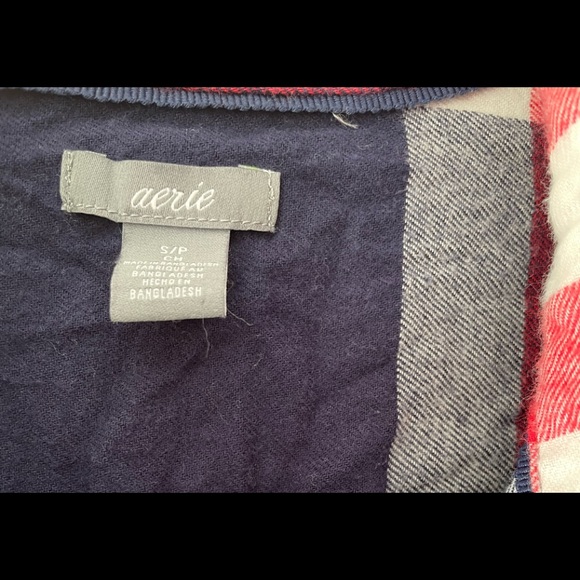 Aerie Romper - Picture 3 of 3